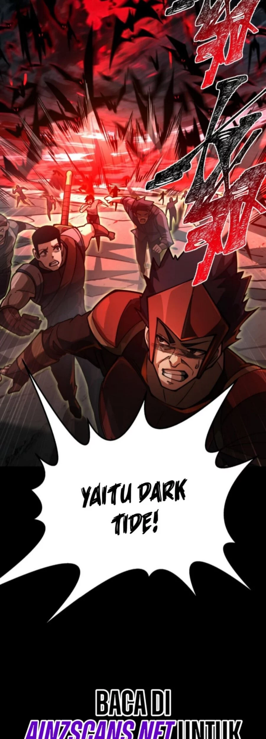 After the High School Goddess Dumped Me I Became a Martial Arts God Chapter 23 - halaman 49
