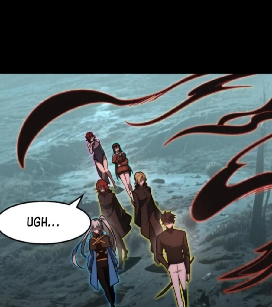 After the High School Goddess Dumped Me I Became a Martial Arts God Chapter 23 - halaman 9