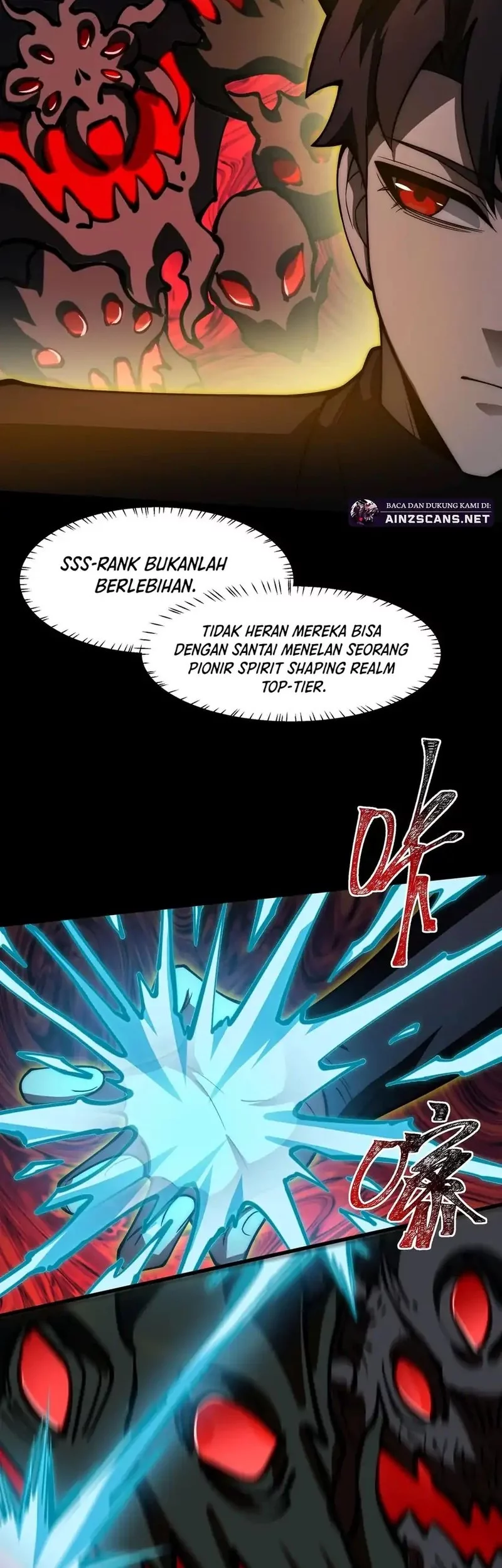 After the High School Goddess Dumped Me I Became a Martial Arts God Chapter 24 - halaman 15
