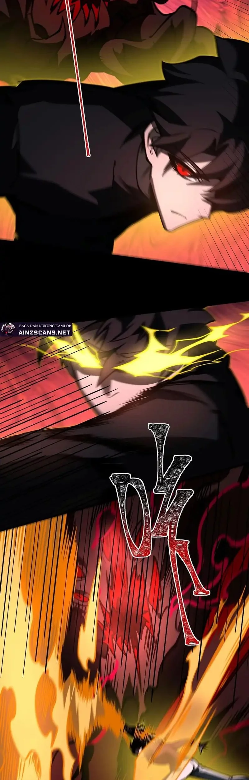 After the High School Goddess Dumped Me I Became a Martial Arts God Chapter 24 - halaman 18