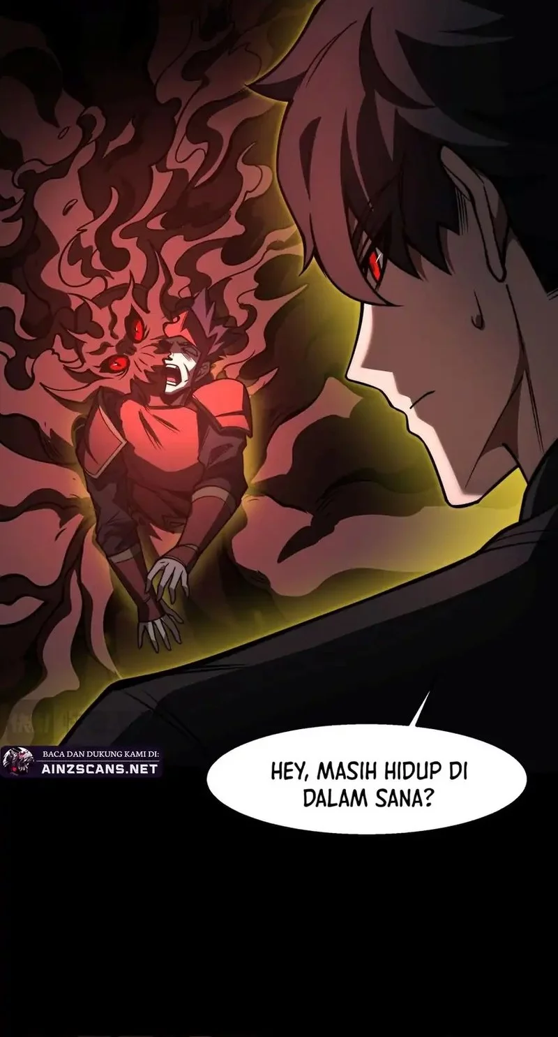 After the High School Goddess Dumped Me I Became a Martial Arts God Chapter 24 - halaman 20