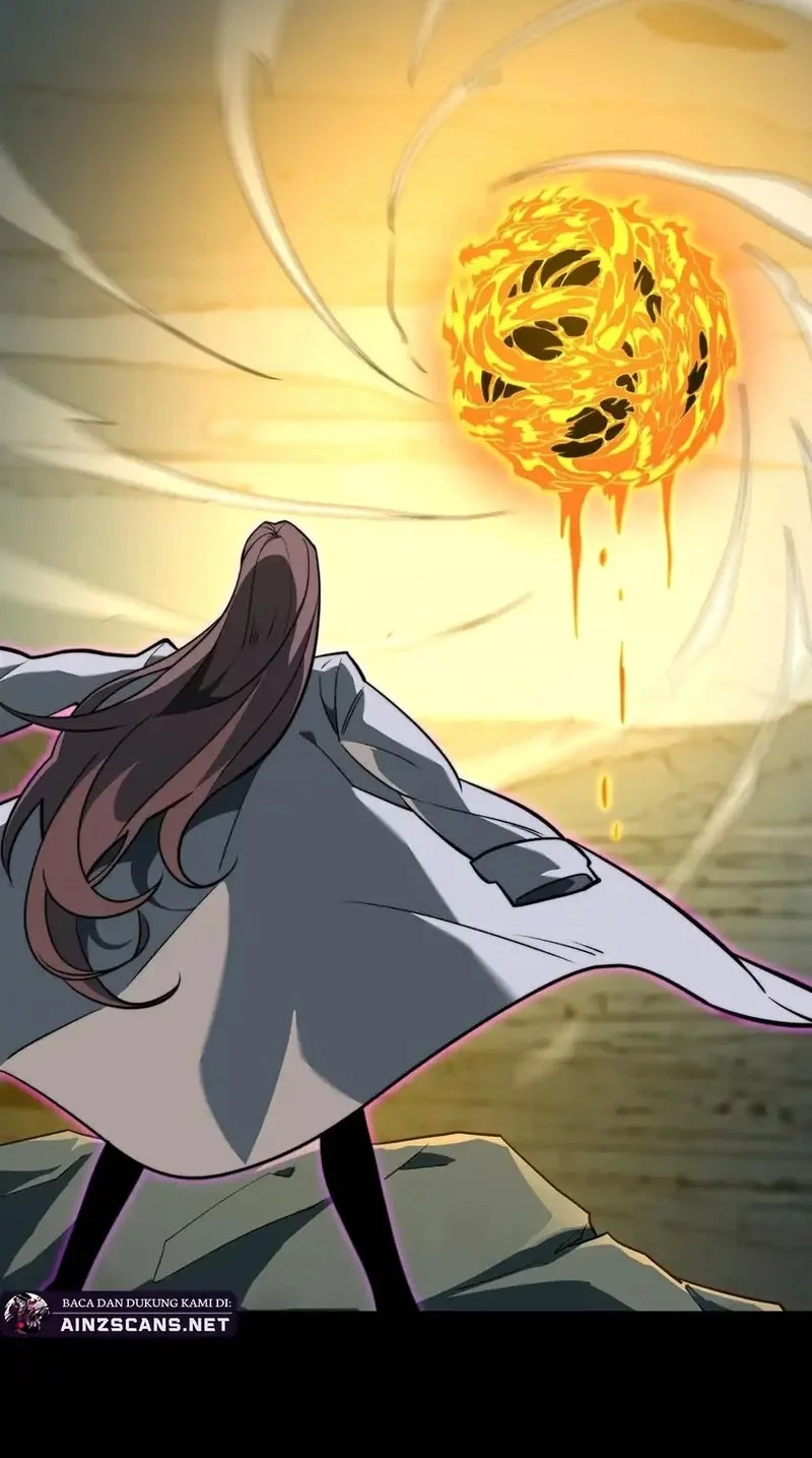 After the High School Goddess Dumped Me I Became a Martial Arts God Chapter 24 - halaman 40