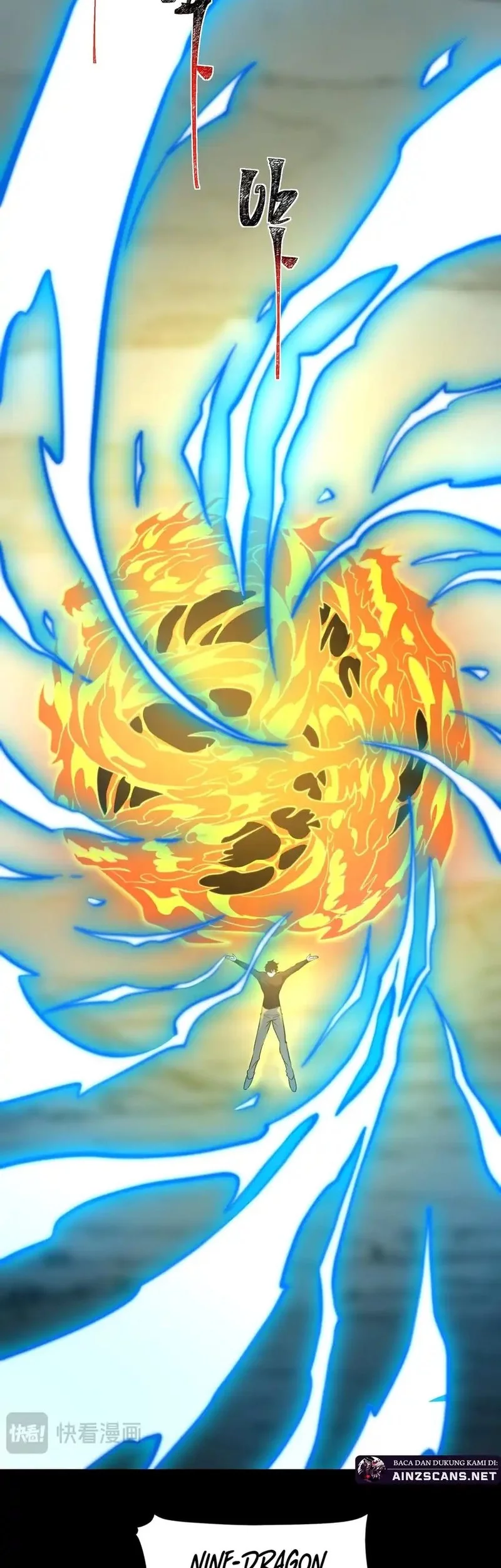 After the High School Goddess Dumped Me I Became a Martial Arts God Chapter 24 - halaman 42