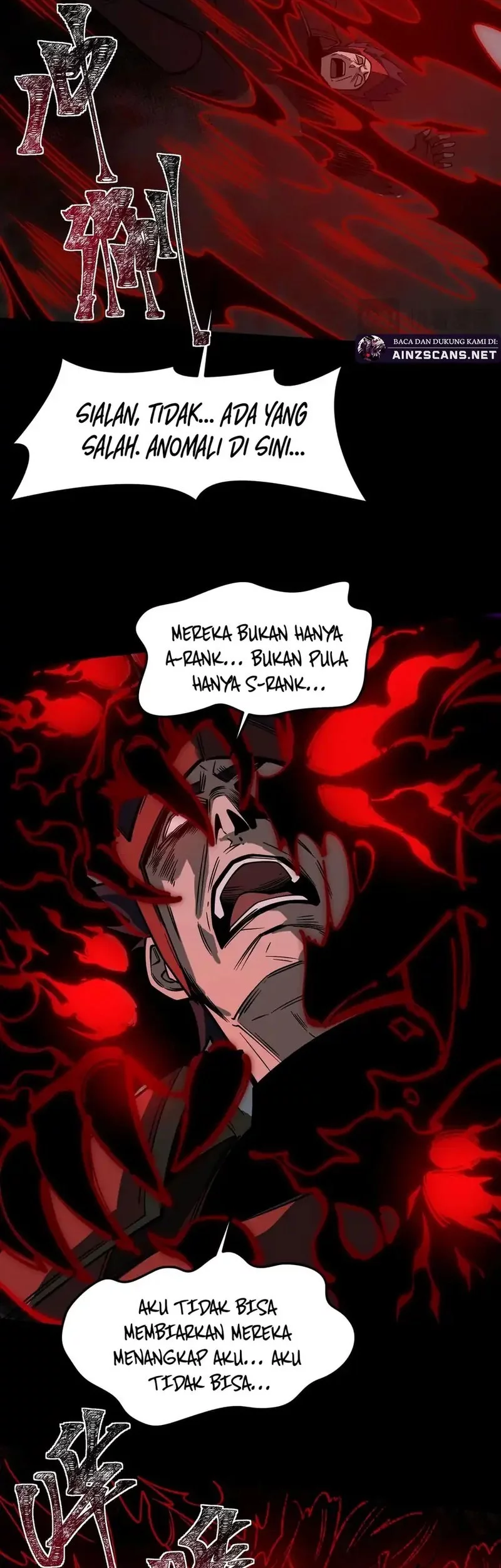 After the High School Goddess Dumped Me I Became a Martial Arts God Chapter 24 - halaman 5