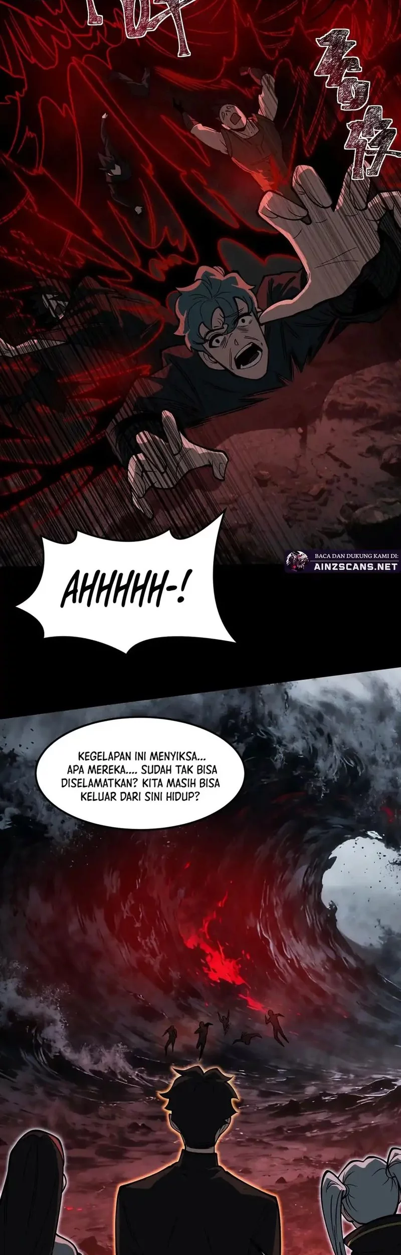After the High School Goddess Dumped Me I Became a Martial Arts God Chapter 24 - halaman 6