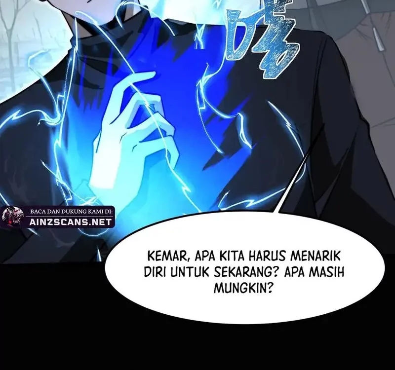 After the High School Goddess Dumped Me I Became a Martial Arts God Chapter 24 - halaman 8