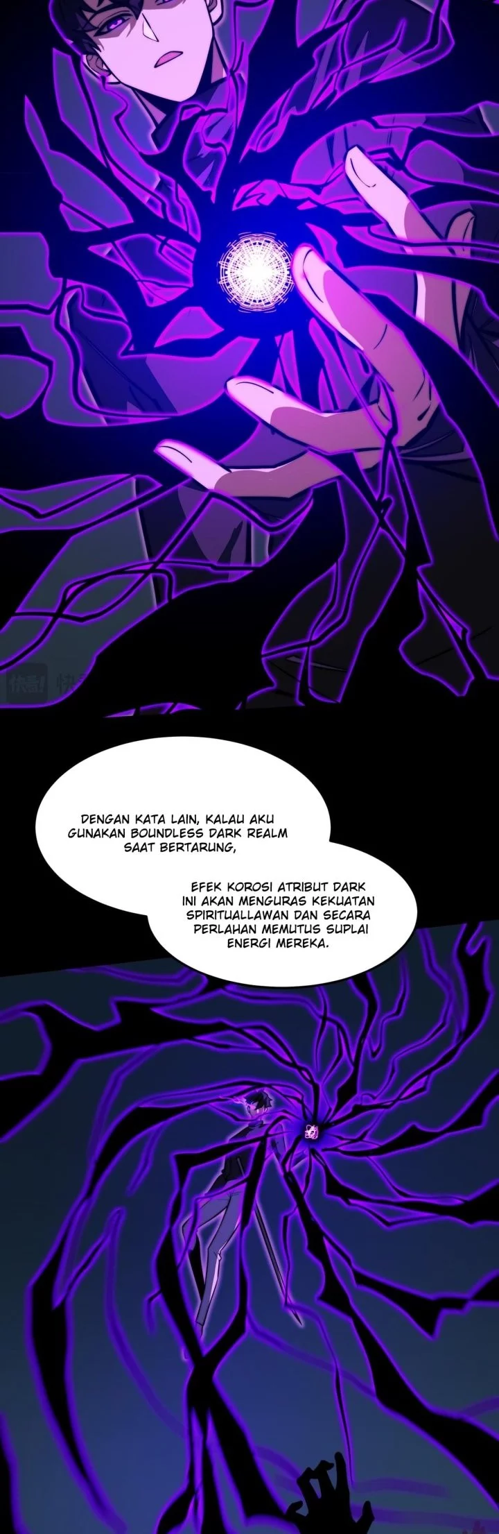 After the High School Goddess Dumped Me I Became a Martial Arts God Chapter 25 - halaman 10