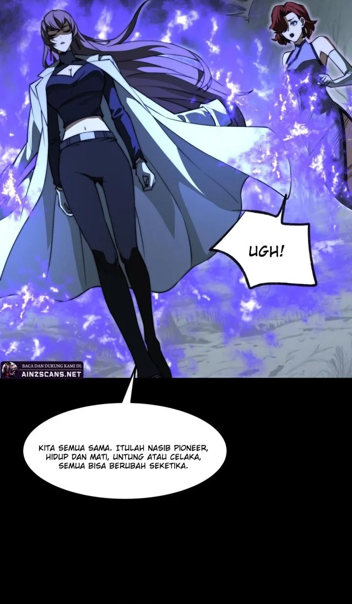 After the High School Goddess Dumped Me I Became a Martial Arts God Chapter 25 - halaman 25