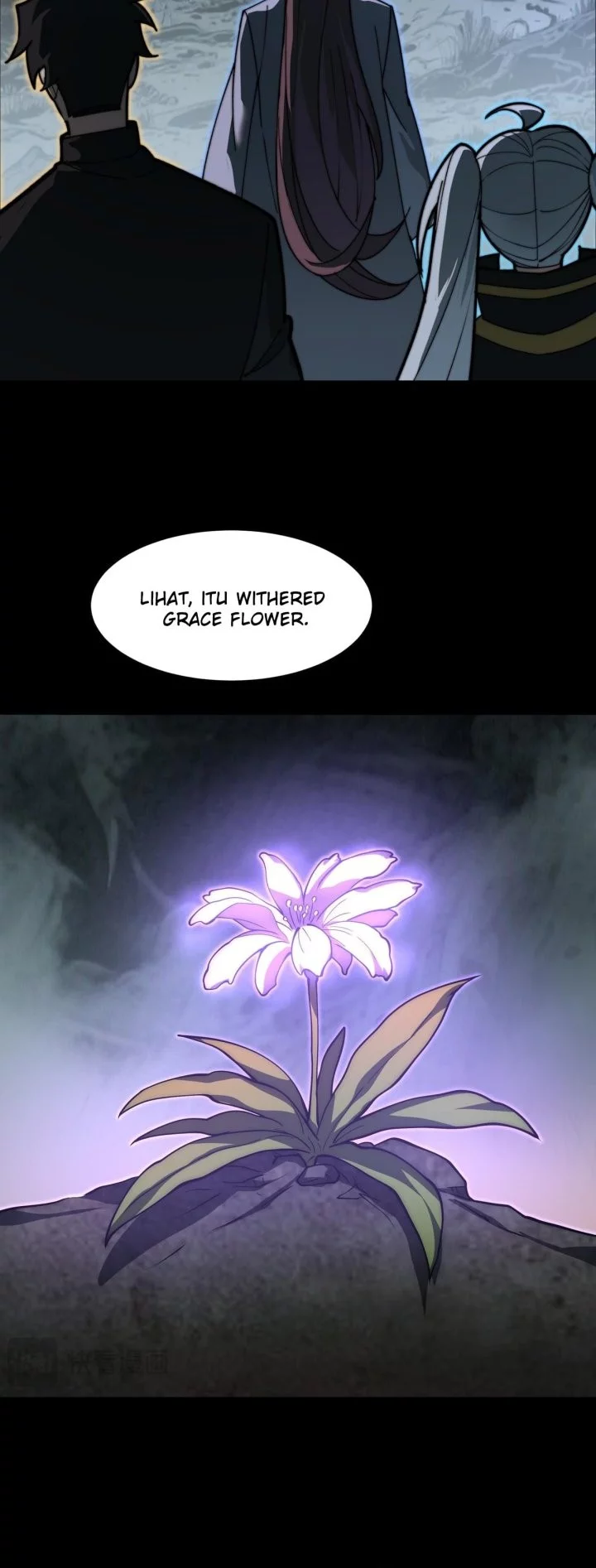After the High School Goddess Dumped Me I Became a Martial Arts God Chapter 25 - halaman 34