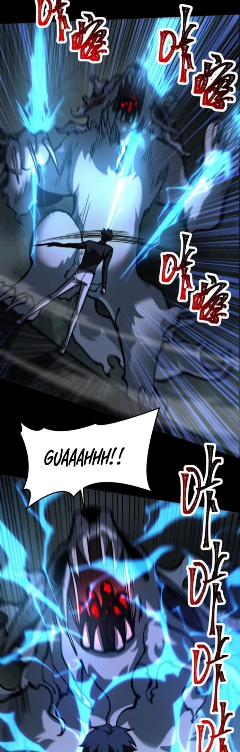 After the High School Goddess Dumped Me I Became a Martial Arts God Chapter 26 - halaman 10