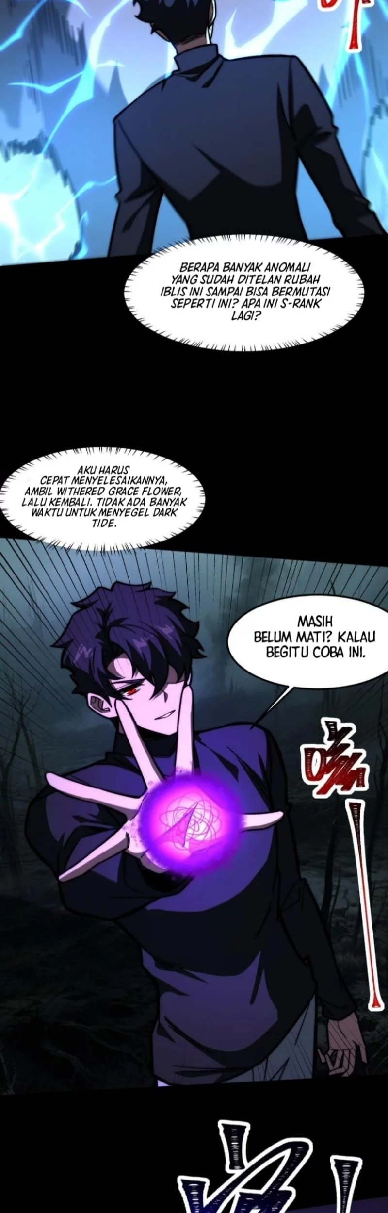 After the High School Goddess Dumped Me I Became a Martial Arts God Chapter 26 - halaman 11