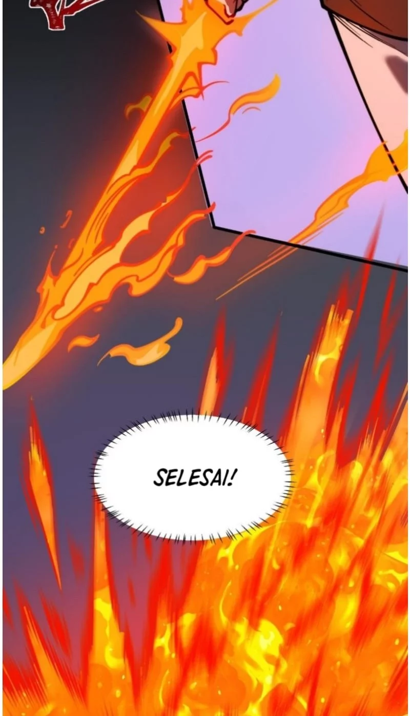 After the High School Goddess Dumped Me I Became a Martial Arts God Chapter 26 - halaman 16