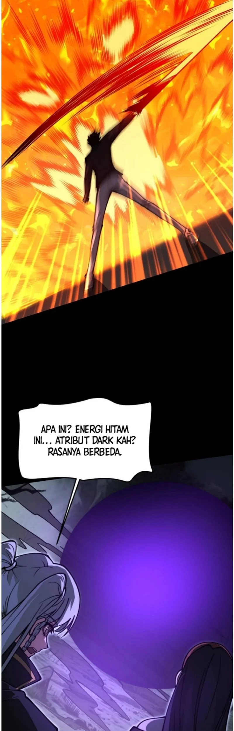 After the High School Goddess Dumped Me I Became a Martial Arts God Chapter 26 - halaman 17