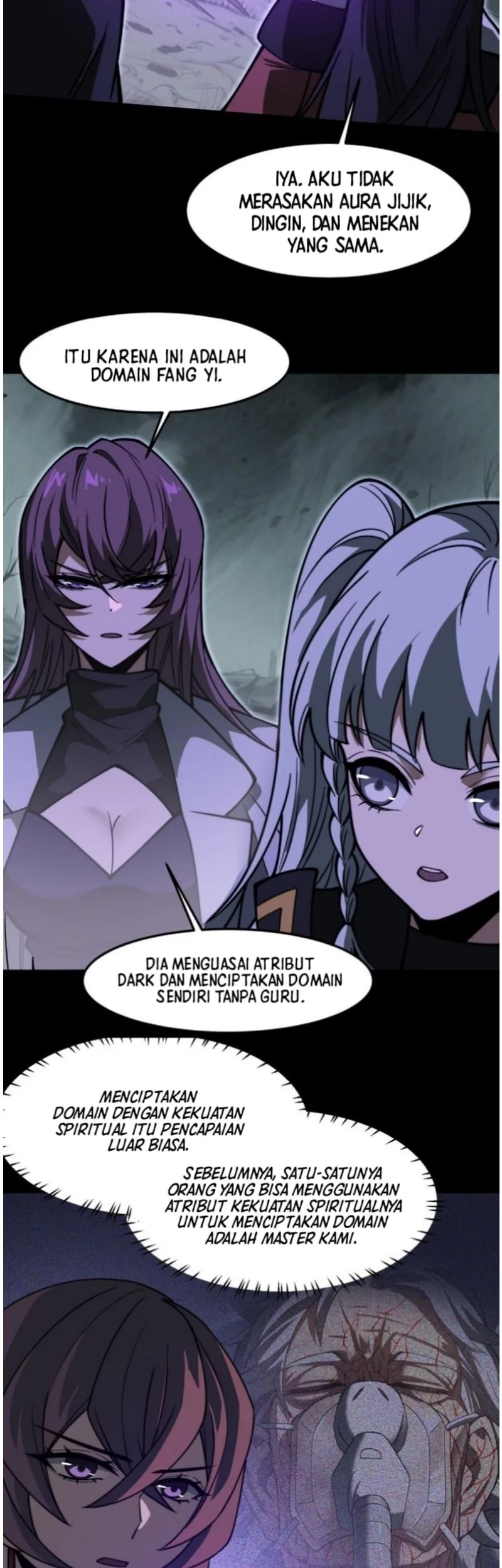 After the High School Goddess Dumped Me I Became a Martial Arts God Chapter 26 - halaman 18
