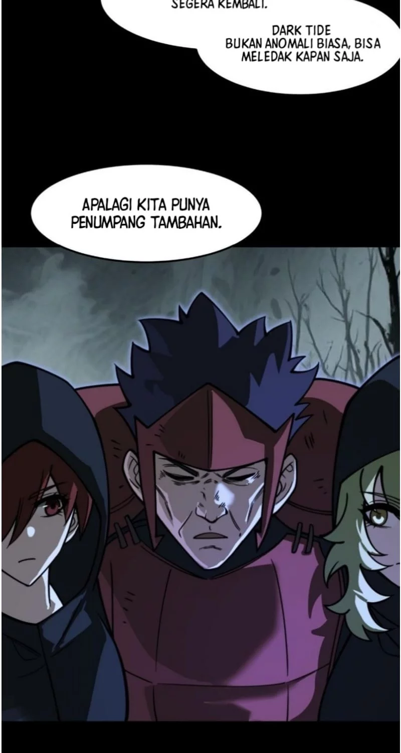 After the High School Goddess Dumped Me I Became a Martial Arts God Chapter 26 - halaman 24