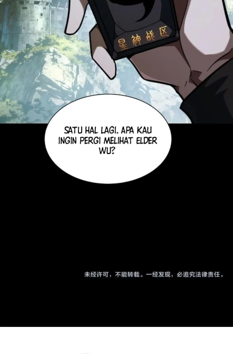After the High School Goddess Dumped Me I Became a Martial Arts God Chapter 26 - halaman 40