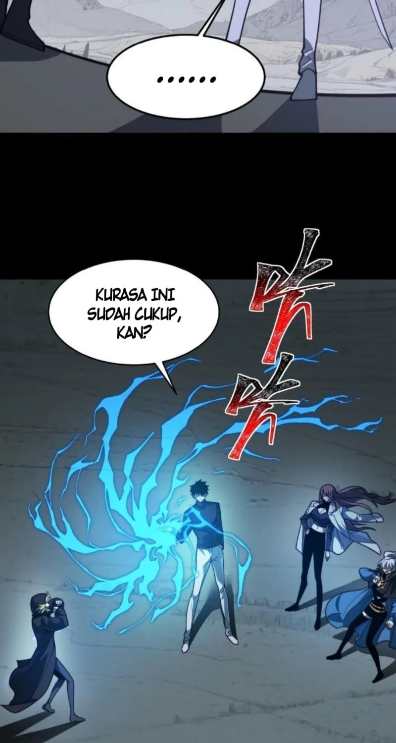 After the High School Goddess Dumped Me I Became a Martial Arts God Chapter 27 - halaman 12