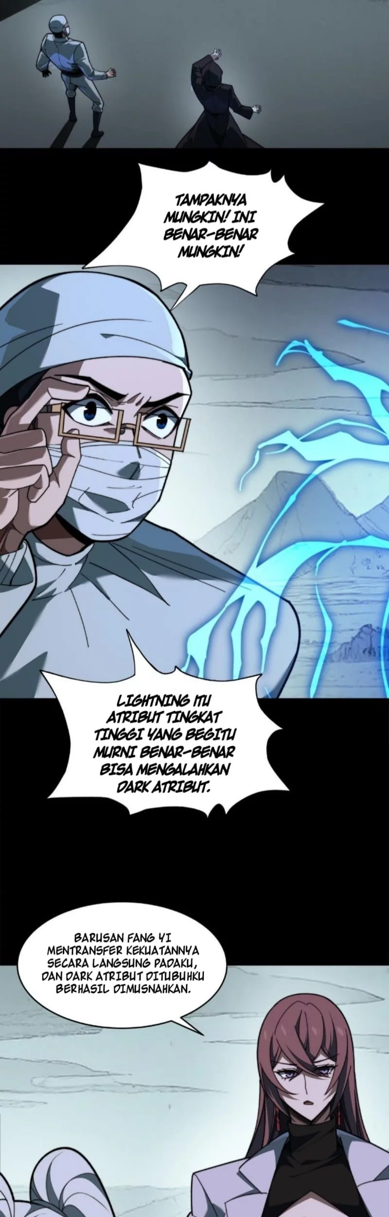 After the High School Goddess Dumped Me I Became a Martial Arts God Chapter 27 - halaman 13