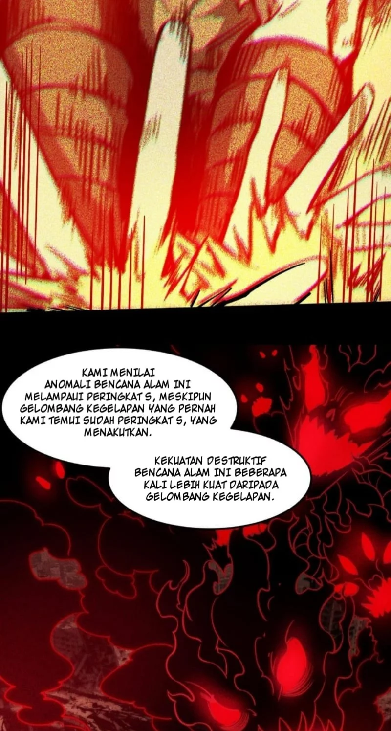 After the High School Goddess Dumped Me I Became a Martial Arts God Chapter 27 - halaman 28