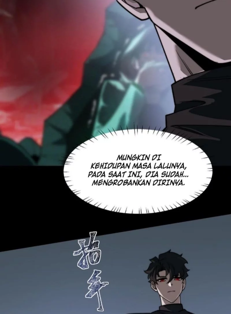 After the High School Goddess Dumped Me I Became a Martial Arts God Chapter 27 - halaman 32