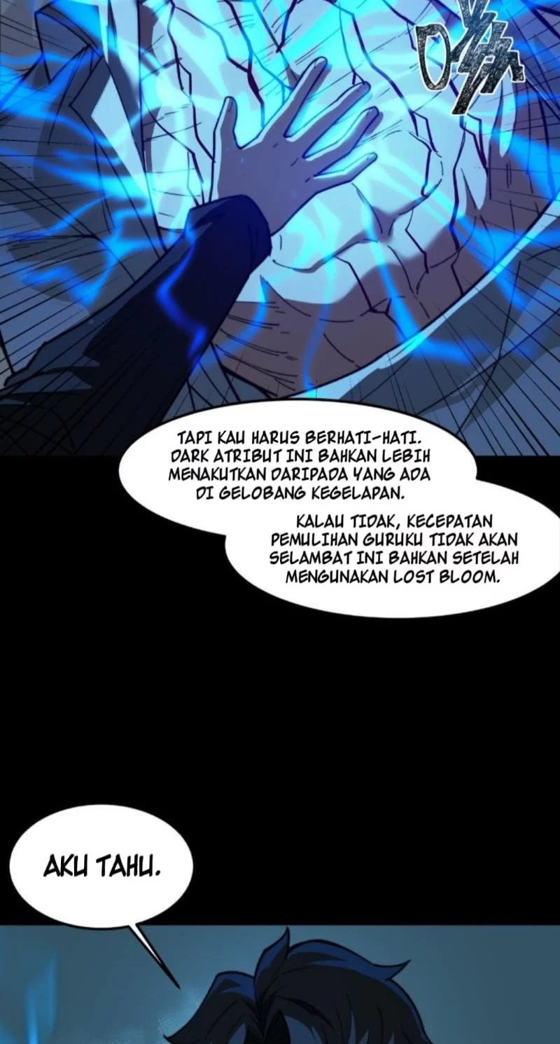 After the High School Goddess Dumped Me I Became a Martial Arts God Chapter 27 - halaman 36
