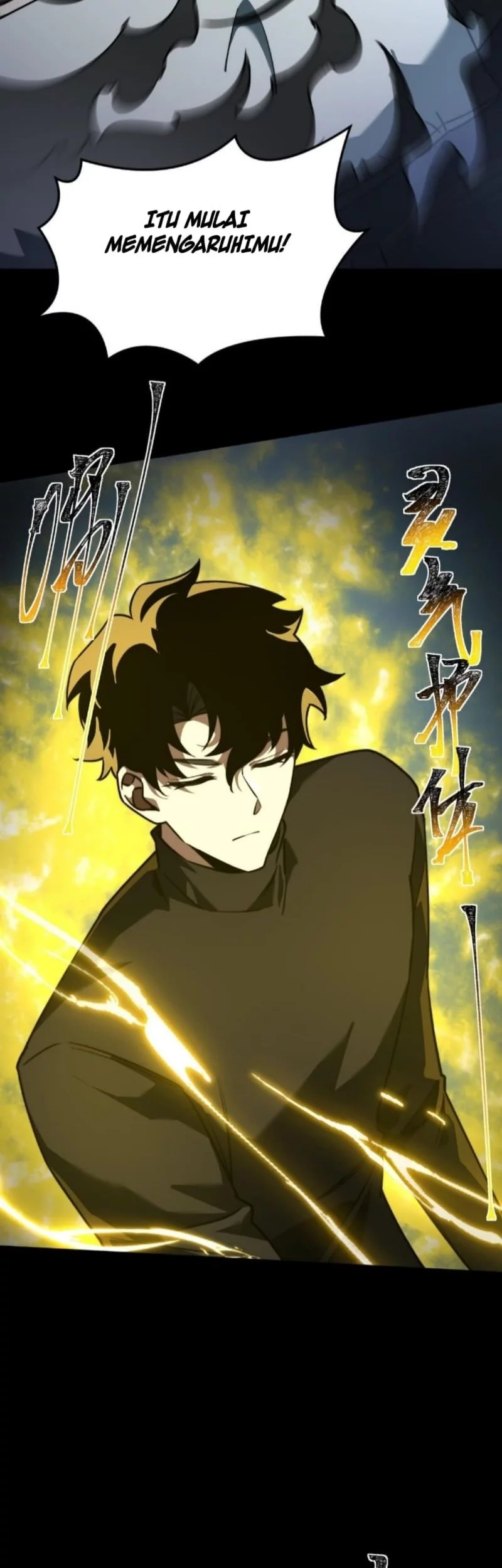 After the High School Goddess Dumped Me I Became a Martial Arts God Chapter 27 - halaman 39
