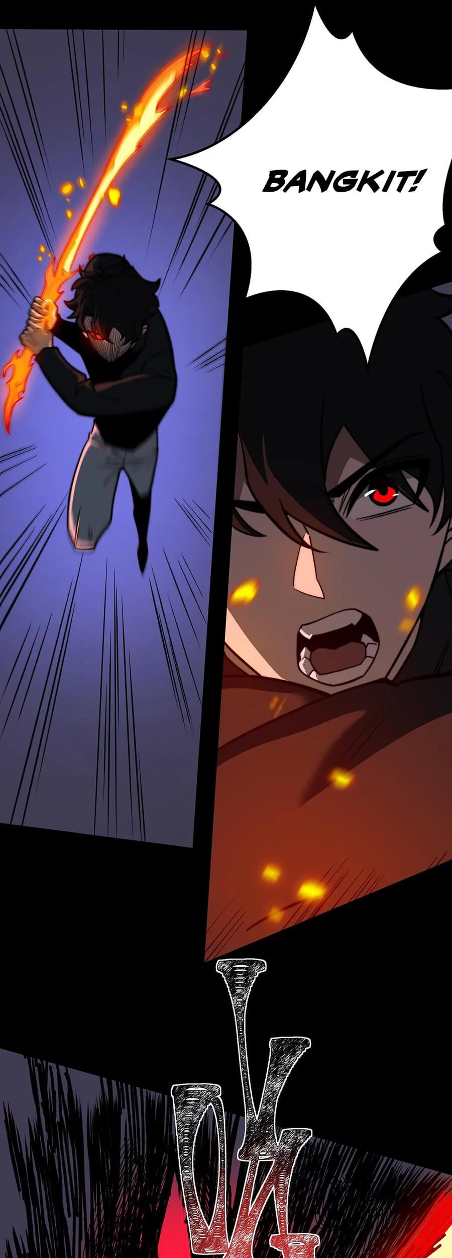 After the High School Goddess Dumped Me I Became a Martial Arts God Chapter 28 - halaman 12