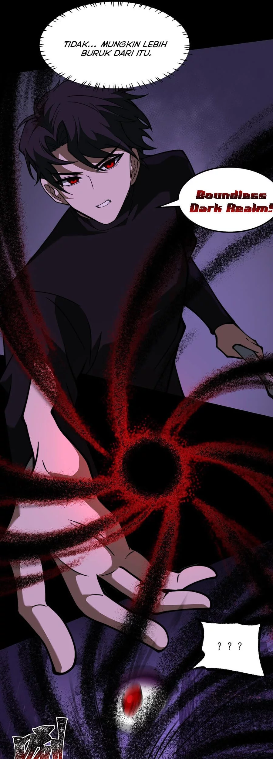 After the High School Goddess Dumped Me I Became a Martial Arts God Chapter 28 - halaman 16