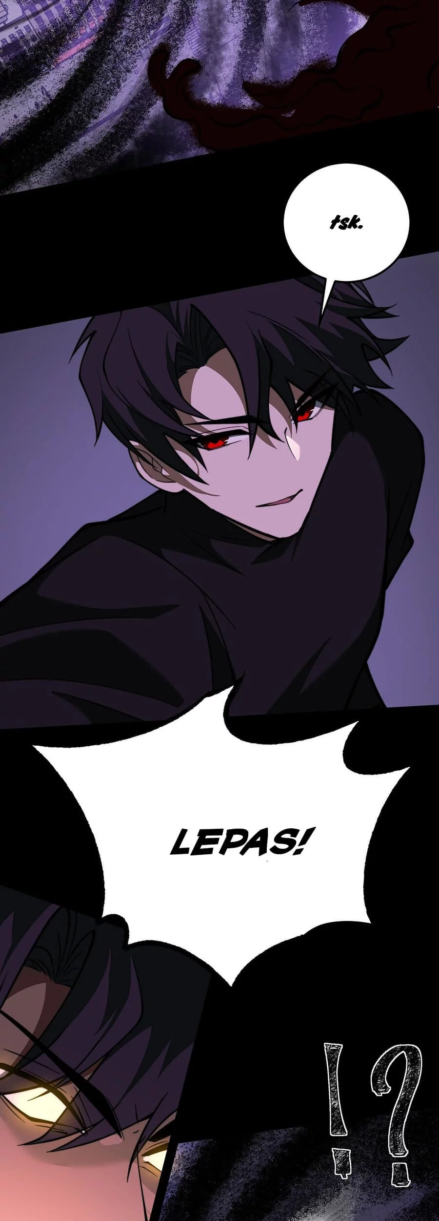 After the High School Goddess Dumped Me I Became a Martial Arts God Chapter 28 - halaman 18