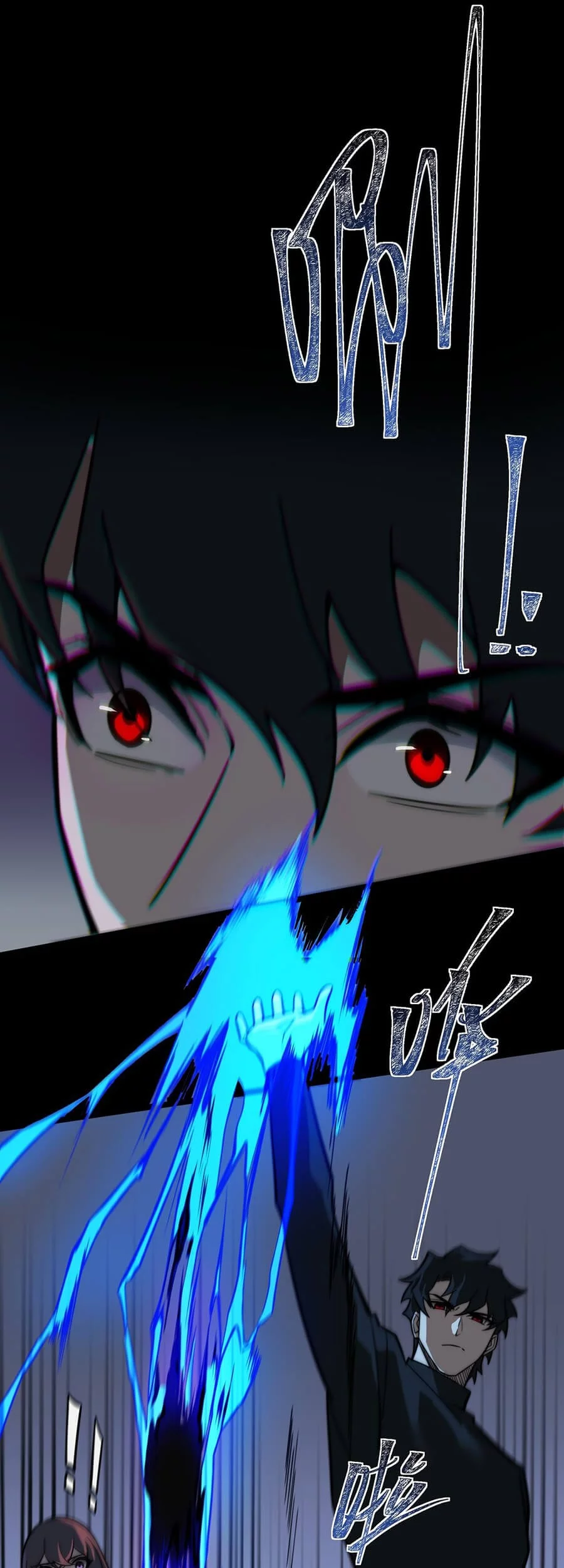 After the High School Goddess Dumped Me I Became a Martial Arts God Chapter 28 - halaman 23