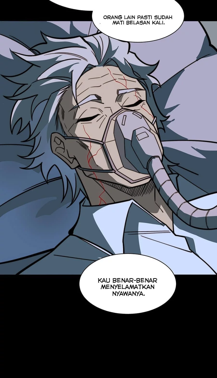 After the High School Goddess Dumped Me I Became a Martial Arts God Chapter 28 - halaman 27
