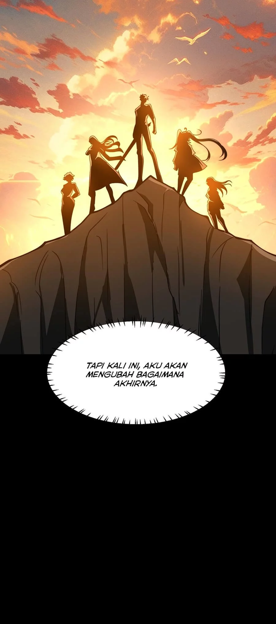 After the High School Goddess Dumped Me I Became a Martial Arts God Chapter 28 - halaman 36
