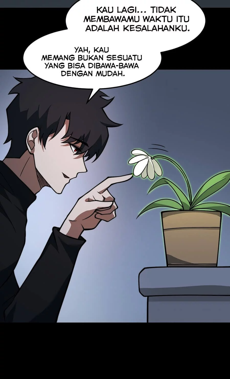 After the High School Goddess Dumped Me I Became a Martial Arts God Chapter 28 - halaman 39