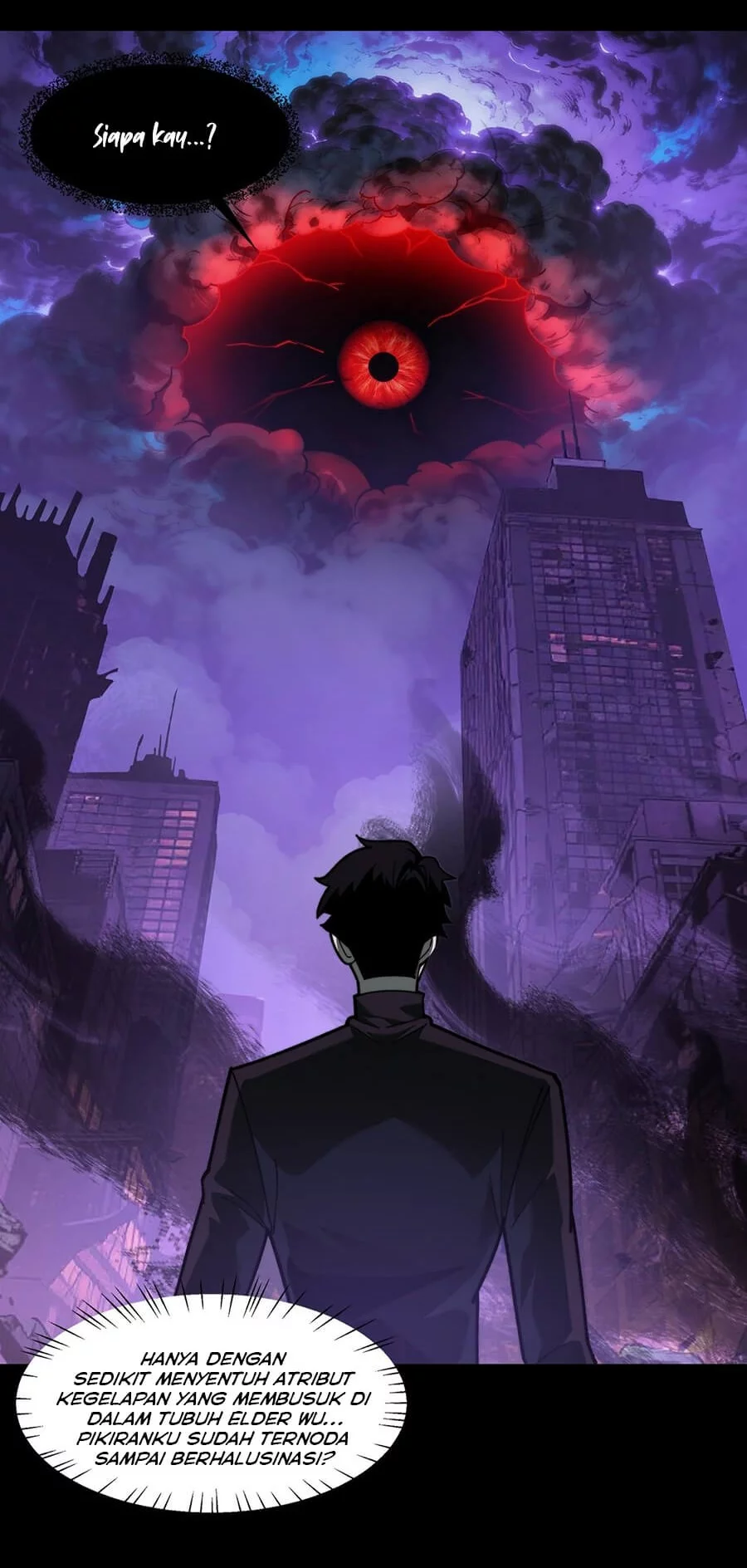 After the High School Goddess Dumped Me I Became a Martial Arts God Chapter 28 - halaman 4
