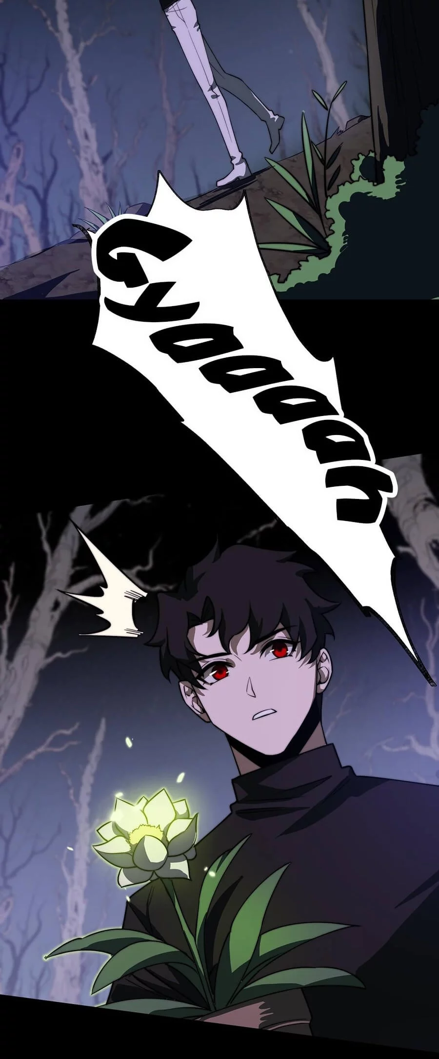 After the High School Goddess Dumped Me I Became a Martial Arts God Chapter 28 - halaman 47