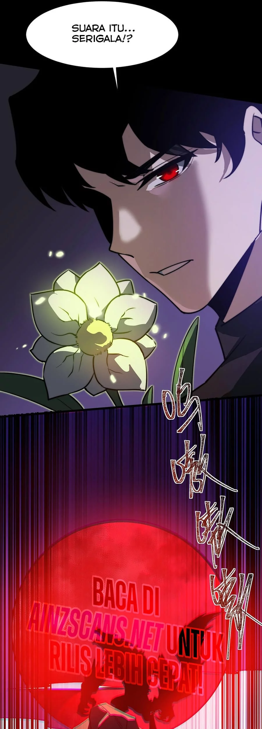 After the High School Goddess Dumped Me I Became a Martial Arts God Chapter 28 - halaman 48