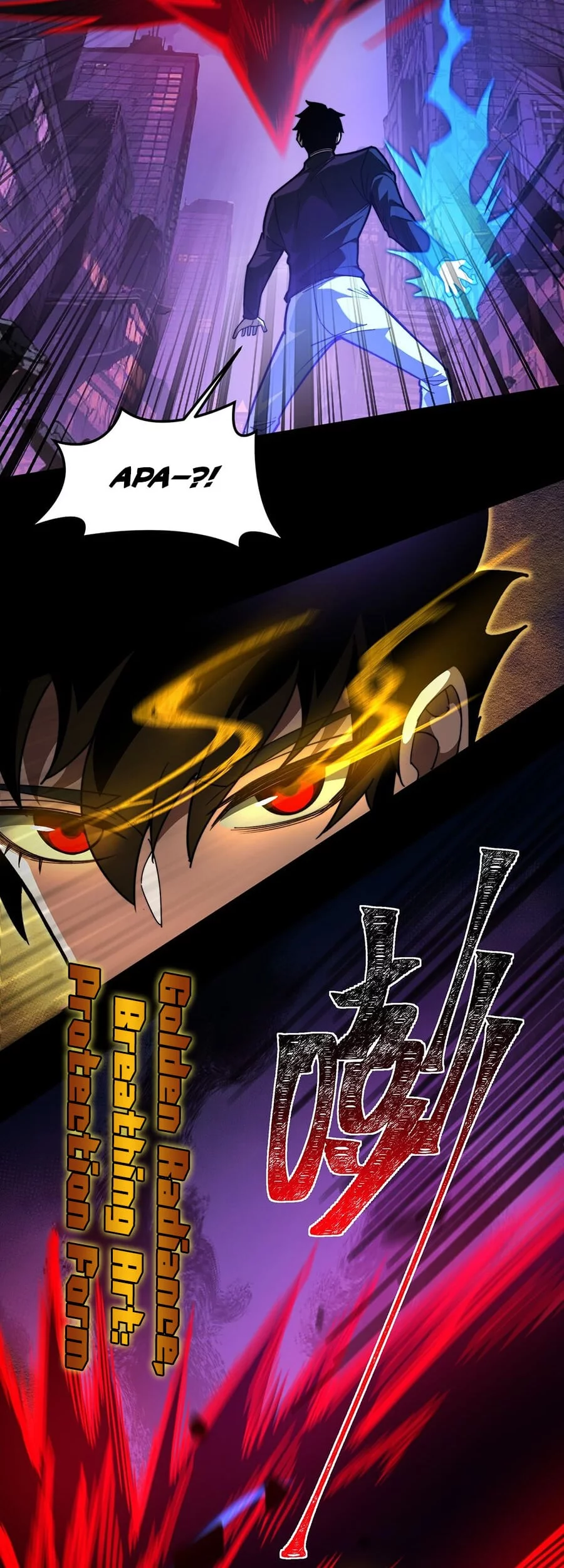 After the High School Goddess Dumped Me I Became a Martial Arts God Chapter 28 - halaman 6