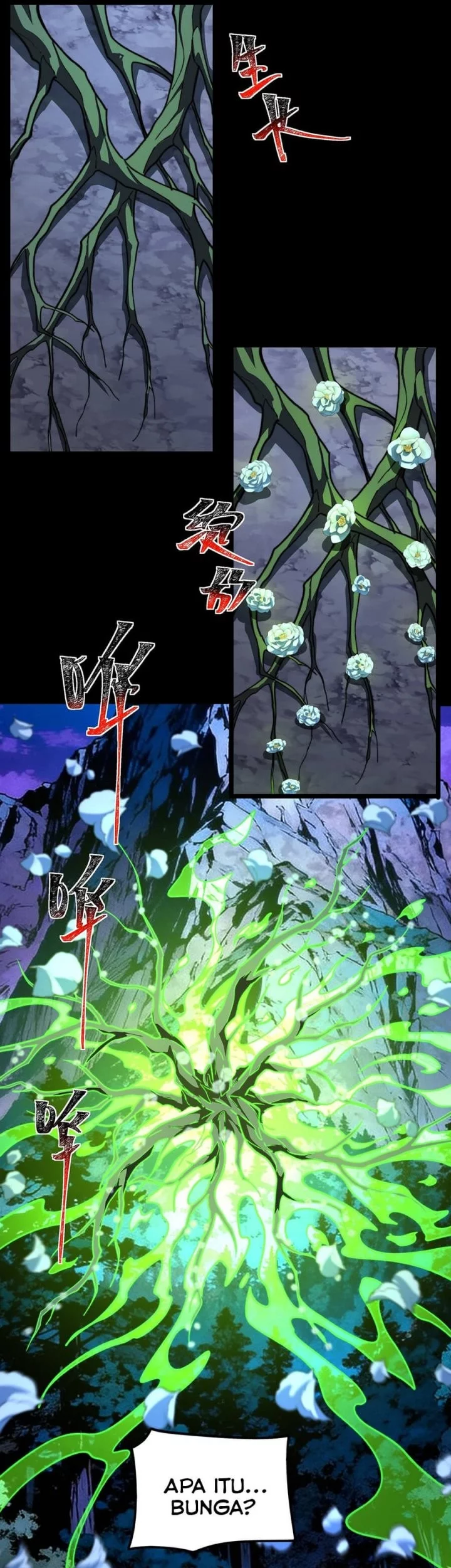 After the High School Goddess Dumped Me I Became a Martial Arts God Chapter 29 - halaman 20