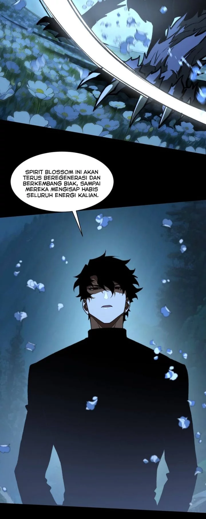 After the High School Goddess Dumped Me I Became a Martial Arts God Chapter 29 - halaman 23