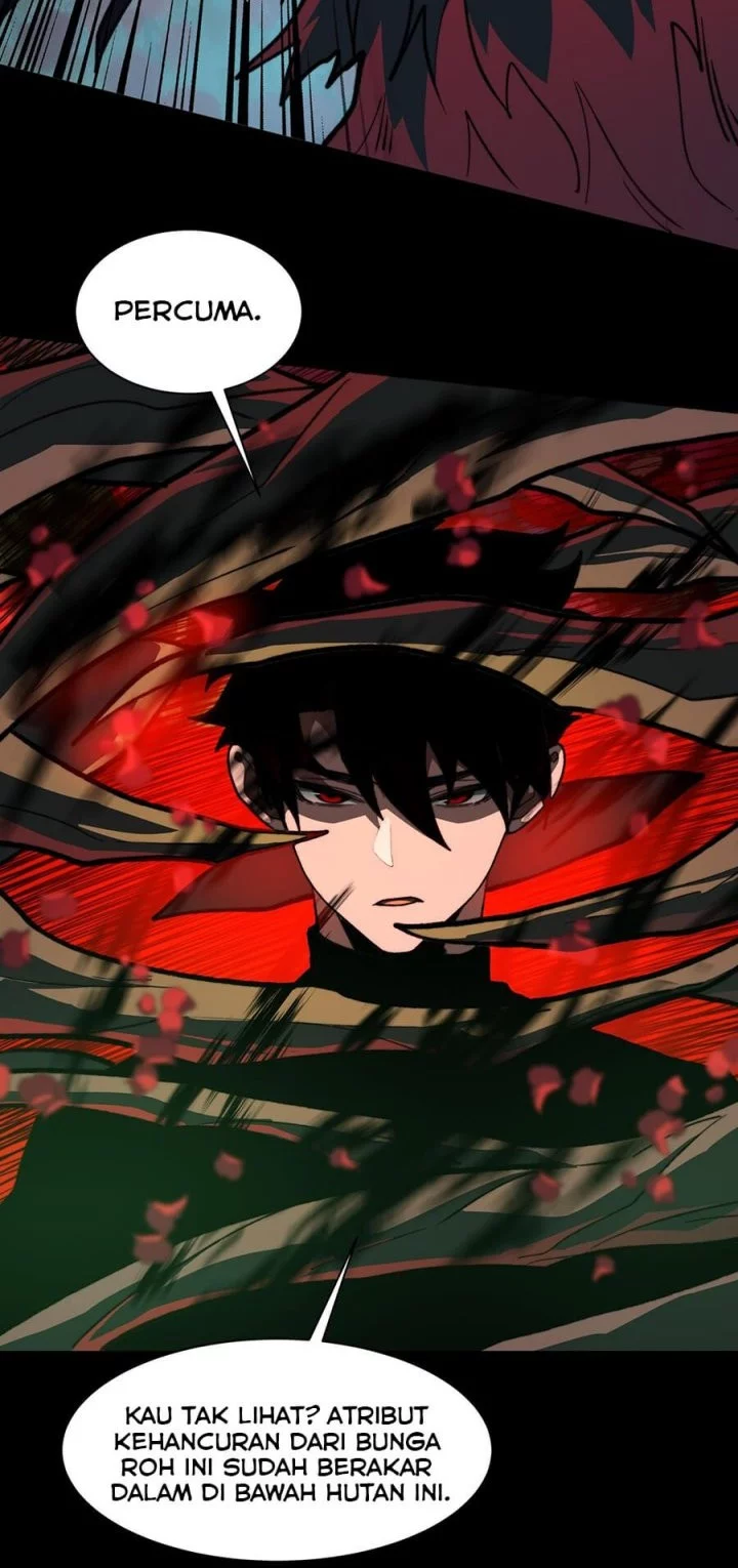 After the High School Goddess Dumped Me I Became a Martial Arts God Chapter 29 - halaman 28