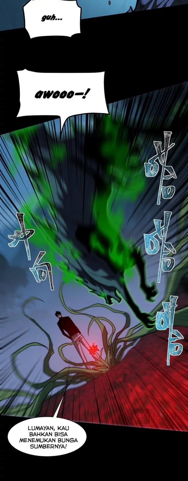 After the High School Goddess Dumped Me I Became a Martial Arts God Chapter 29 - halaman 30