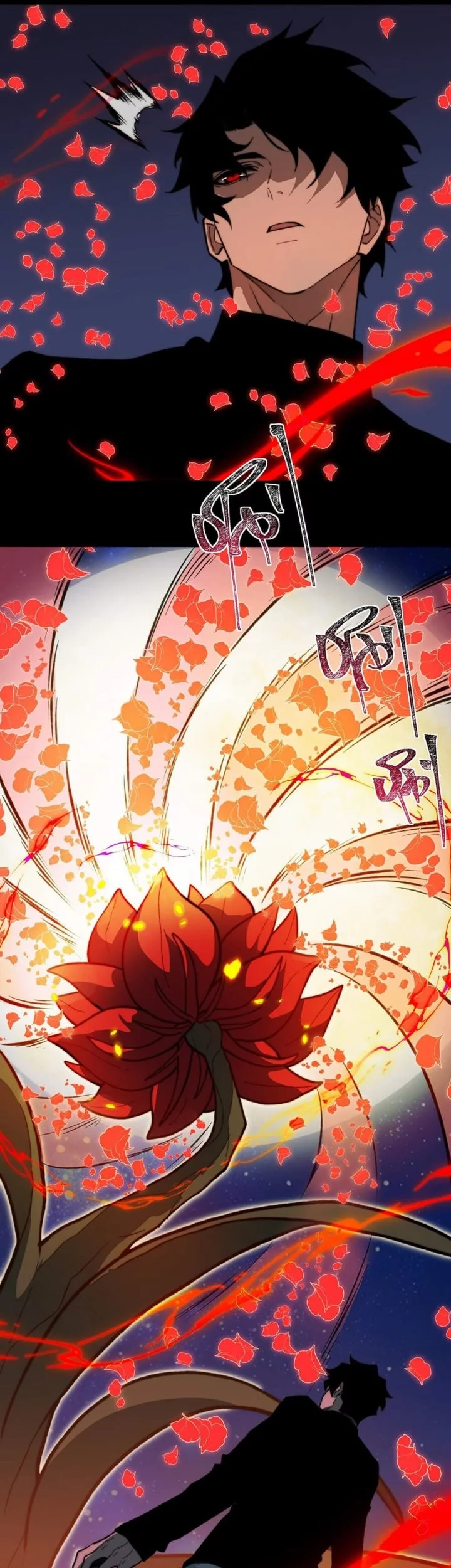 After the High School Goddess Dumped Me I Became a Martial Arts God Chapter 29 - halaman 44