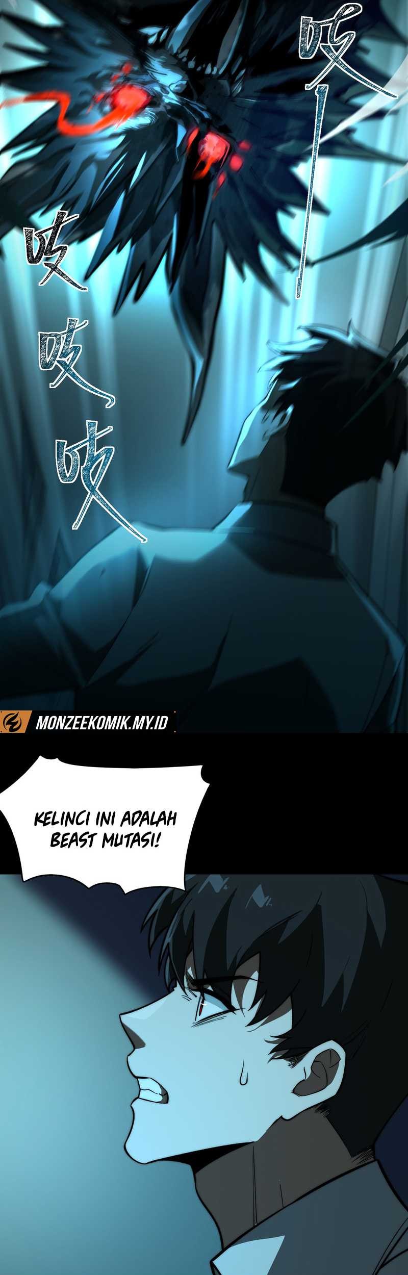 After the High School Goddess Dumped Me I Became a Martial Arts God Chapter 3 - halaman 10