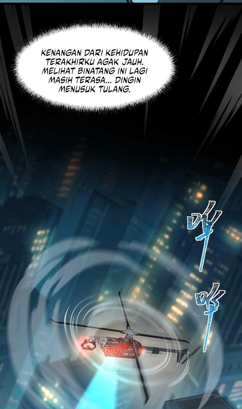 After the High School Goddess Dumped Me I Became a Martial Arts God Chapter 3 - halaman 11