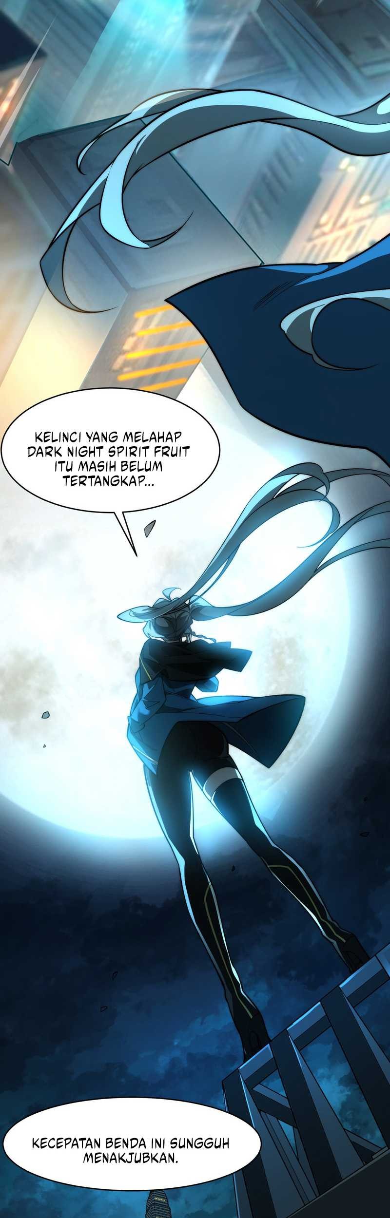 After the High School Goddess Dumped Me I Became a Martial Arts God Chapter 3 - halaman 12