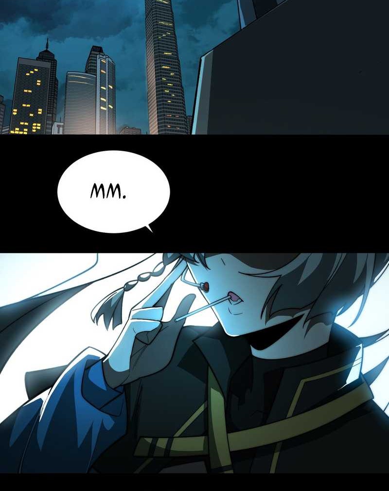 After the High School Goddess Dumped Me I Became a Martial Arts God Chapter 3 - halaman 13