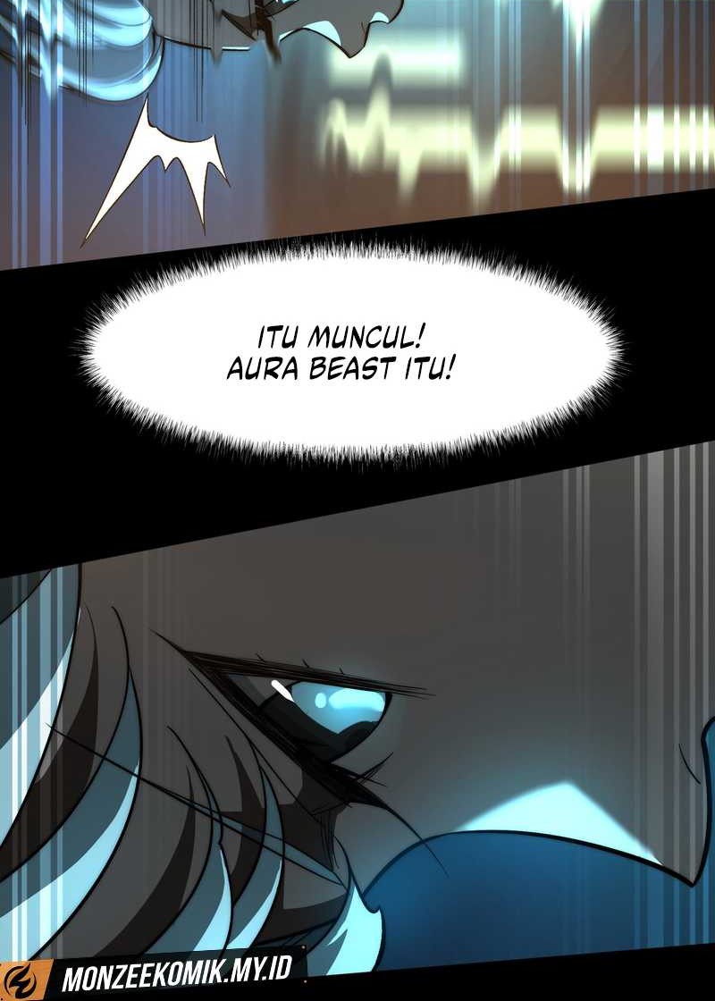 After the High School Goddess Dumped Me I Became a Martial Arts God Chapter 3 - halaman 16