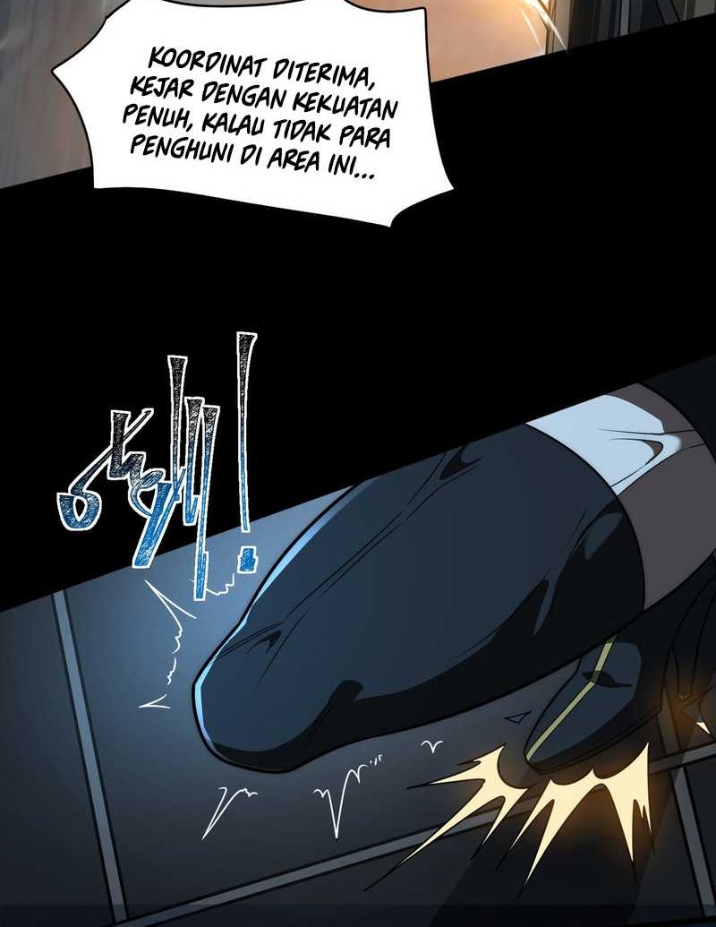 After the High School Goddess Dumped Me I Became a Martial Arts God Chapter 3 - halaman 18