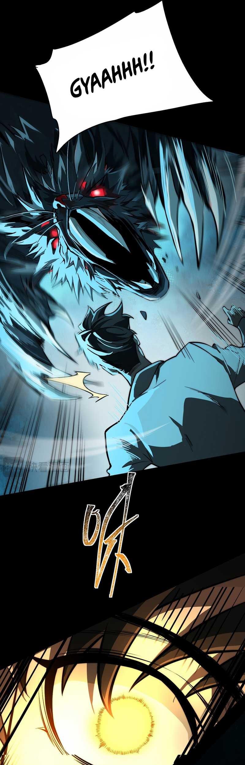After the High School Goddess Dumped Me I Became a Martial Arts God Chapter 3 - halaman 23