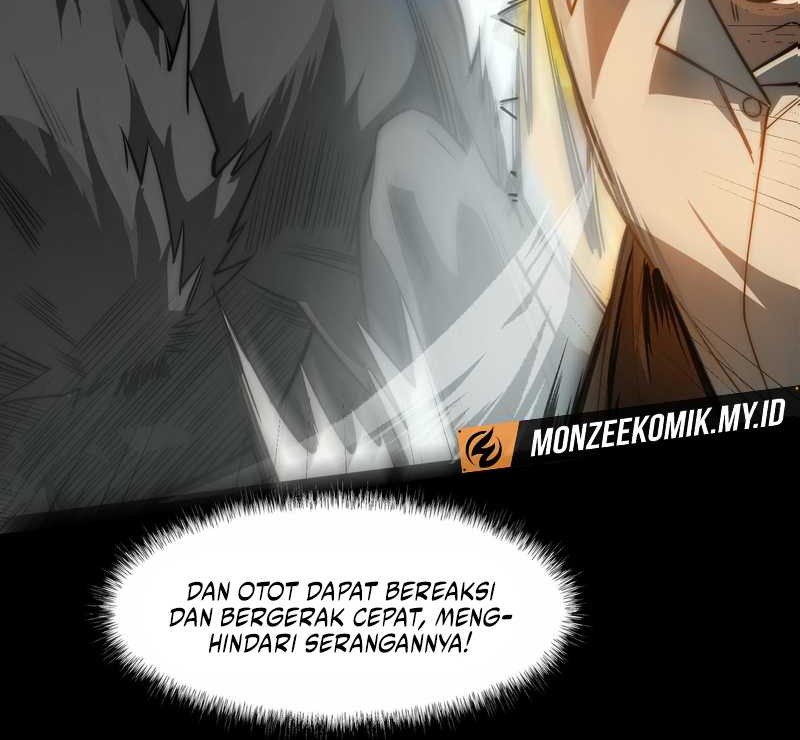 After the High School Goddess Dumped Me I Became a Martial Arts God Chapter 3 - halaman 25